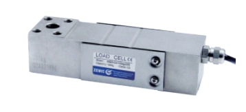 · Stainless/ alloy steel IP67 single point load cell· Suitable for the pricing scales, bench scales, belt scales etc· Maximum platform size: 400*400mm