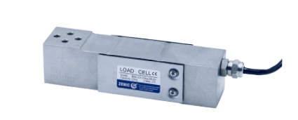 · Stainless/ alloy steel IP67 single point load cell· Suitable for the pricing scales, bench scales, beltscales etc· Maximum platform size: 400*400mm
