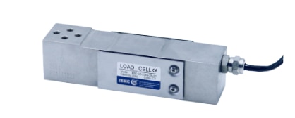 · Stainless/ alloy steel IP67 single point load cell· Suitable for the pricing scales, bench scales, beltscales etc· Maximum platform size: 400*400mm