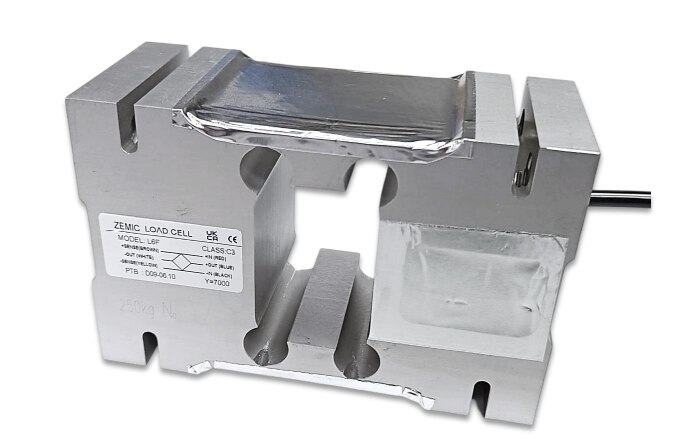 • Aluminium-alloy IP65 single point load cell Test certificate no. D09-06.10• Colourless anodized C of C no R60/2000-CN1-06.01• Suitable for mobile weighing systems, floor scales,belt scales, hopper and tank scales, etc.• Recommended maximum platform size:o for 50kg – 200kg: 600 × 600 mmo for 250kg – 500kg: 600 × 800 mmo for 750kg – 2000kg: 1200 × 1200 mm