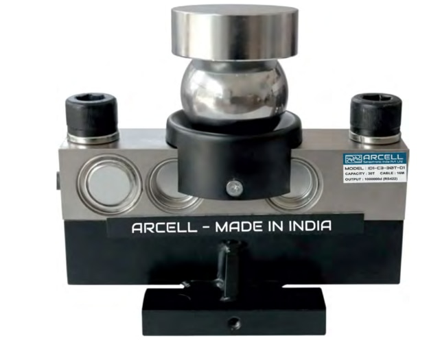 Arcell -ID1-D1(Digital) - 5T to 50T