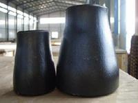 An IBR Reducer is the component in a pipeline that reduces the pipe size from a larger to a smaller bore (inner diameter). The length of the reduction is usually equal to the average of the larger and smaller pipe diameters. There are two main types of IBR Reducer: IBR Concentric Reducer and IBR Eccentric Reducers. An IBR Reducer can be used either as nozzle or as diffuser depending on the mach number of the flow. JIC manufactures IBR Reducer in Seamless Construction upto 24”NB and in welded Construction upto 48”NB.Jayshree Industrial Corporation can manufacture IBR Reducer upto Schedule XXS. JIC manufactures IBR Reducer in Carbon Steel ASTM A234 WPB, Alloy Steel ASTM A234 WP1, Alloy Steel ASTM A234 WP5, Alloy Steel ASTM A234 WP9, Alloy Steel ASTM A234 WP11, Alloy Steel ASTM A234 WP12, Alloy Steel ASTM A234 WP22, Alloy Steel A234 WP91, Stainless Steel ASTM A403 304, Stainless Steel ASTM A403 304L, Stainless Steel ASTM A403 304H, Stainless Steel ASTM A403 316, Stainless Steel ASTM A403 316L and Stainless Steel ASTM A403 316H. Jayshree Industrial Corporation provides IBR Test Certificate Form III C with all IBR Reducer. Size : 1/2“NB TO 48”NB INSchedule : SCH20, SCH30, SCH40, STD, SCH60, XS, SCH80, SCH120, SCH140, SCH160, XXSForm : Concentric Reducer & Eccentric ReducerMaterialsCarbon Steel IBR ReducerASTM A 234 WPBAlloy Steel IBR ReducerASTM / ASME A/SA 234 Gr. WP 1, WP 5, WP 9, WP 11, WP 12, WP 22, WP 91Stainless Steel IBR ReducerASTM A403 TP304/304L/304H, 316/316L/316HTEST CERTIFICATE IBR Test Certificate