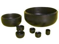 Jayshree Industrial Corporation Manufacture IBR End Cap upto 4“NB. JIC can manufacture IBR End Cap class upto 9000 LBS. Jayshree Industrial Corporation Manufacture IBR End Cap in Socket weld(S/W) type and screwed (SCRD) –NPT, BSP, BSPT Type. Jayshree Industrial Corporation manufactures IBR End Cap in Carbon Steel ASTM A105 Gr. F42, Carbon Steel ASTM A105 Gr. F46, Carbon Steel ASTM A105 Gr. F52, Carbon Steel ASTM A105 Gr. F56, Carbon Steel ASTM A105 Gr. F60, Carbon Steel ASTM A105 Gr. F65 and Carbon Steel ASTM A105 Gr. F70. Alloy Steel ASTM A182 F1, Alloy Steel ASTM A182 F5, Alloy Steel ASTM A182 F9, Alloy Steel ASTM A182 F11, Alloy Steel ASTM A182 F12, Alloy Steel ASTM A182 F22, Alloy Steel ASTM A182 F91, Stainless Steel ASTM A182 F304, Stainless Steel ASTM A182 F304L, Stainless Steel ASTM A182 F304H, Stainless Steel ASTM A182 F316, Stainless Steel ASTM A182 F316L and Stainless Steel ASTM A182 F316H. JIC provides IBR Test Certificate Form III C with all IBR End Cap. Size : 1/2”NB TO 48