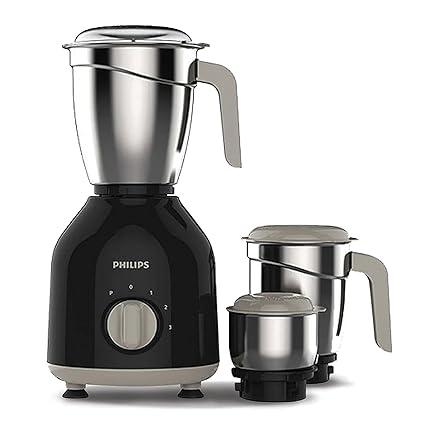Philips HL7757/00 Mixer Grinder 750WBrand PhilipsColour BlackSpecial Feature Auto Switch OffCapacity 1.5 litresProduct Dimensions 15D x 12W x 15H CentimetersIncluded Components Juice ContainerStyle ModernRecommended Uses For Product Mixing, Blending, Juicing, GrindingPower Source ElectricNumber of Speeds 3VISIT NOW IN OUR SHOP ! VAISHNAV ENTERPRISES MANEWADA ROAD NAGPUR.ELECTRONIC SHOWROOM IN MANEWADA ROADELECTRONIC SHOWROOM IN HUDKESHWAR ROADELECTRONIC SHOWROOM IN BESA ROADELECTRONIC SHOWROOM IN DIGHORIELECTRONIC SHOWROOM IN MANISH NAGARELECTRONIC SHOWROOM IN AYODHYA NAGAR
