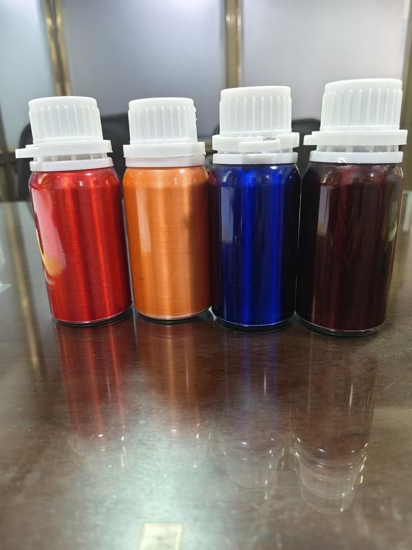 perfumery oil....