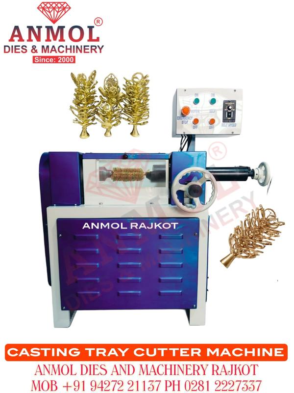#casting tray cutter machineThe performance of this machine is to work fast and safely.#This is a machine for cutting the tree that produces jewelry castings.#This machine is designed with all the best performance in mind.#