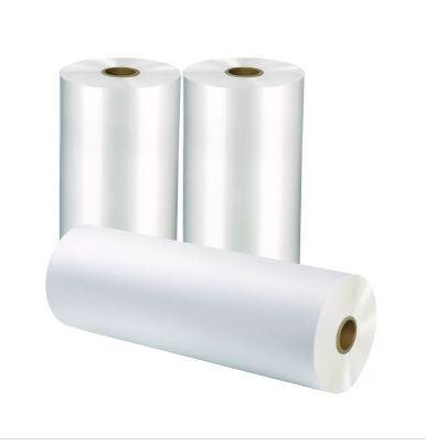 A 75 micron thermal hot lamination film refers to a type of laminating film used to protect and enhance printed materials such as documents, photos, posters, and more. Here's what each component means:Micron: Micron is a unit of measurement for thickness. It's commonly used to describe the thickness of materials like laminating film. In this context,