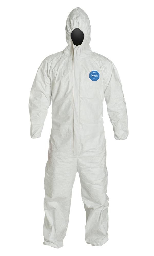 Dupont Tyvek 400 Coverall