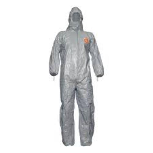 Dupont Tychem 6000 Coverall
