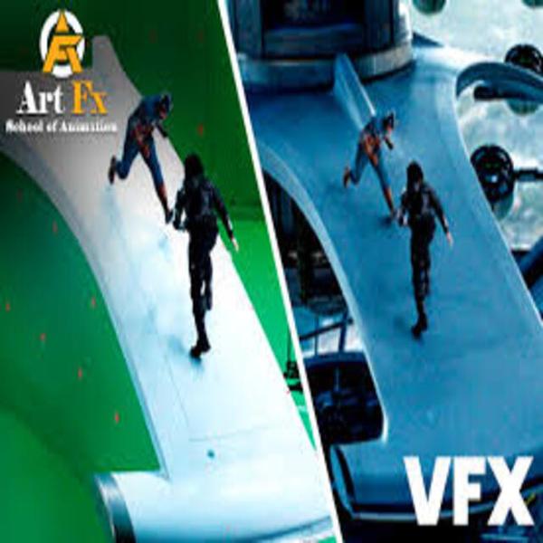 A Diploma in VFX (Visual Effects) is a specialized course designed to train students in creating realistic visual effects for films, television, advertisements, and digital media. It covers key areas such as compositing, 3D modeling, animation, and special effects using industry-standard software. This program equips students with the technical and creative skills needed to work in the dynamic and fast-growing entertainment industry.