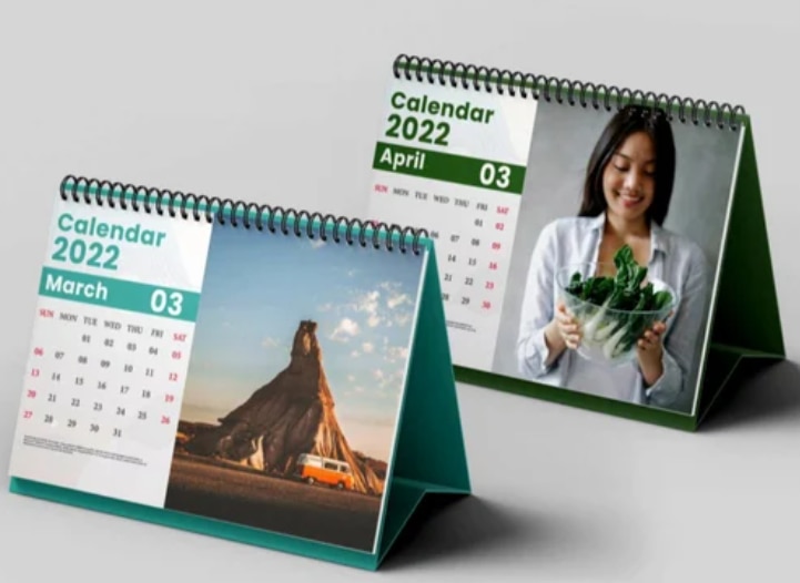 Service Location Local AreaDuration 4 DaysService mode OfflinePayment mode Offline/OnlineService Type Table Calendar PrintingMinimum order quantity: 100 Piece
