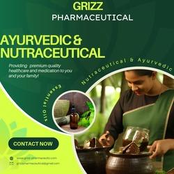 We are leading ayurvedic contract manufacturer & third party ayurvedic medicine manufacturing company in India, With Hi-Tech ayurvedic manufacturing plant – advanced and modern machinaries and technology to execute ayurvedic production with pocket-friendly rates