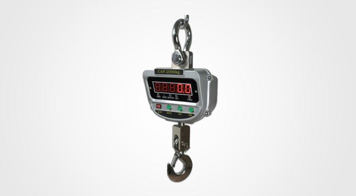 STC Industrial Crane Scale