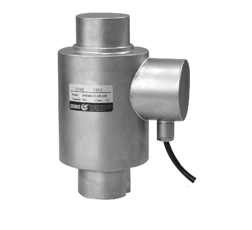 • Stainless steel IP68 compression load cell Test certificate no. D09-07.02 Revision 1• Hermetically sealed C of C no R60/2000-NL1-10.10• Suitable for hopper scales and vehicle Certificate no. 10-087testing facilities• Built in surge arrestors
