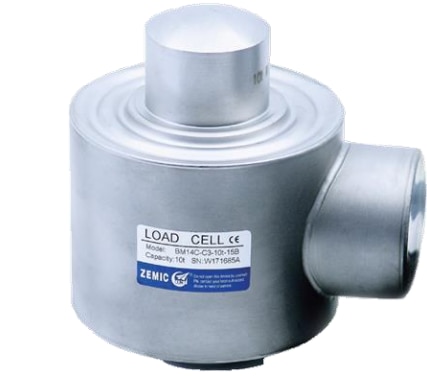 • Stainless steel IP68 Compression load cell Test Certificate no. D09-07.03 Revision 1• Hermetically sealed• Suitable for vehicle and hopper scales andvehicle testing facilities• Built-in surge arrestors• High accuracy• Current calibrated (SC-option)