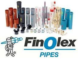 Finolex Industries Limited (FIL), a company headquartered in Pune, Maharashtra, is a prominent Indian manufacturer of PVC pipes and fittings. They are recognized for their high-quality PVC-U pipes and fittings, widely used in plumbing, sanitation, agriculture, and other industrial applications. Finolex Industries Ltd has a history spanning over 43 years and holds ISO 9001:2015 certifications across their plants, demonstrating their commitment to quality. 