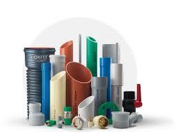 Prince Pipes and Fittings Limited (PPFL) is an Indian company that manufactures polymer pipes and fittings for various applications, including plumbing, irrigation, and sewage disposal. They are a leading player in the Indian plastic piping industry, known for their wide range of products and high-quality standards. 