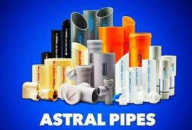 Astral Pipes is a prominent Indian company specializing in plastic pipes, fittings, and other related products, including paints, faucets, and sanitary ware. They are known for their quality, innovation, and industry-leading 25-year warranty on their flagship products. Astral is a recognized superbrand and a leader in the Indian home building materials market. 
