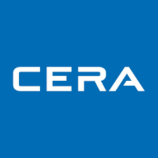 Cera Sanitaryware Limited is an Indian home solutions provider, offering a wide range of products for bathrooms and kitchens. Founded in 1980, they specialize in sanitaryware, faucets, tiles, and wellness solutions like showers and steam cubicles. Cera's products are known for their style, quality, and commitment to providing innovative solutions for the home. They are also known for their commitment to customer service, with a 24/7 care hotline and expert technicians.