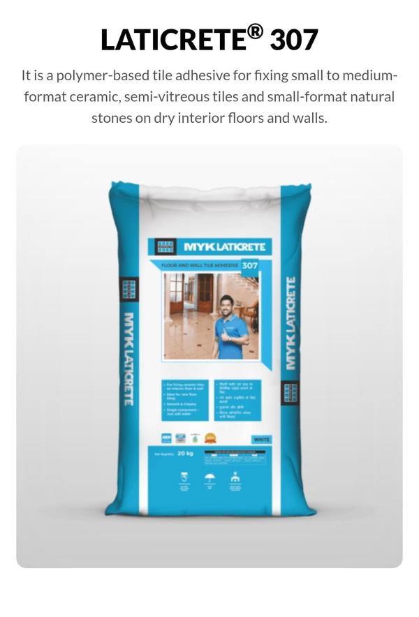 MYK Laticrete 307 