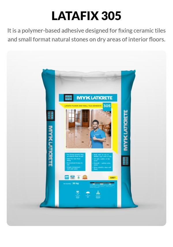 MYK Laticrete 305