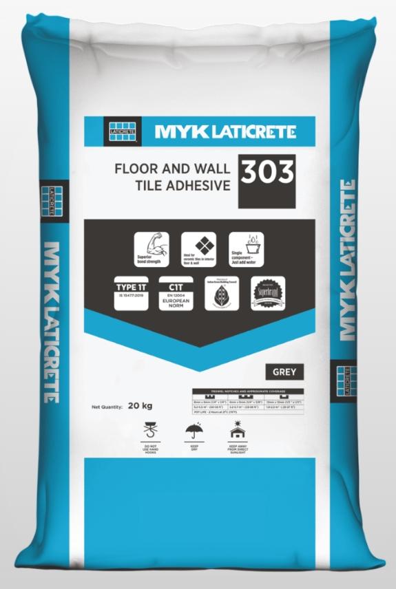 MYK Laticrete 303 