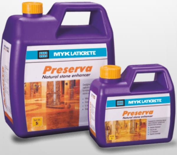 MYK Laticrete Preserva 
