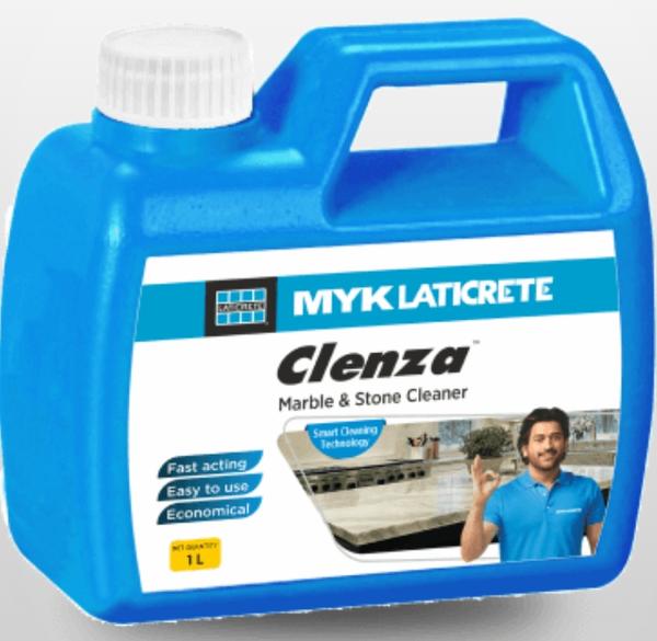 It is a non-toxic, neutral pH cleaner ideal for daily maintenance of marble flooring and other natural stones.