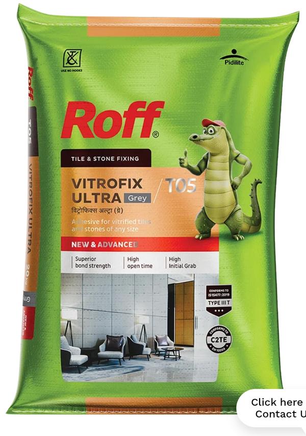 Roff Vitrofix Ultra T05 