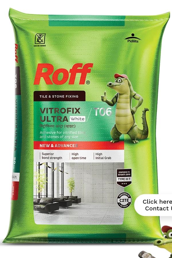 Roff Vitrofix Ultra T06