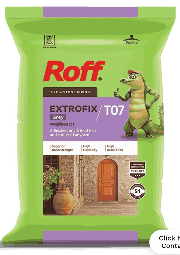 Roff Extrofix T07