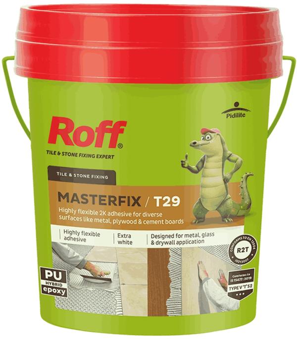 Roff Mastterfix T29 