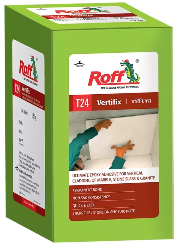 Roff Vertifix T24