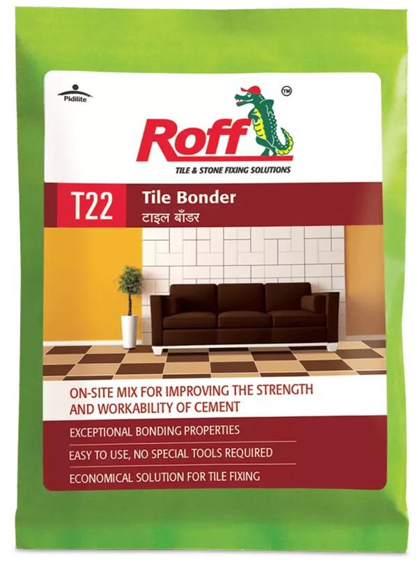 Roff Tile Bonder 