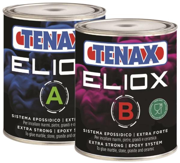 Tenax Eliox 
