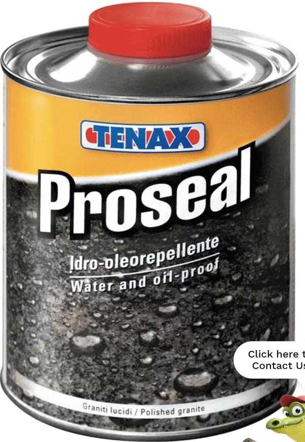 Tenax Proseal 