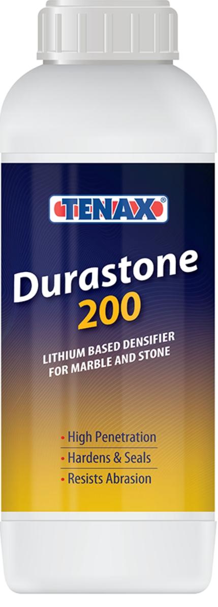 Stone densifiers are essential for anyone looking to enhance the durability and appearance of stone surfaces. These products penetrate deep into the stone, increasing its density and making it more resistant to wear and tear. Durastone is lithium-based stone densifier that reacts with the minerals in stone to create a harder, more durable surface. Durastone are a valuable investment for anyone looking to enhance the appearance and longevity of their stone surfaces. Whether for residential, commercial, or industrial use, Durastone provide a durable, low-maintenance solution that keeps stone looking its best for years to come .