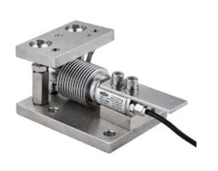 405··Assembled·for·BM11·and·HM11·C3·load·cells.Compact·structure,·easy·installation·and·maintenance·free.·Overload·protection.·Anti-lift·and·lift·device.·Alloy·steel·chemical·plating·material