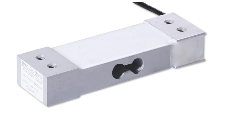 • Aluminium-alloy IP65 single point load cell Test certificate no. D09-09.12 Revision 1• Colourless anodized• Suitable for pricing scales, bench scales, etc.• Recommended maximum platform size: 350 × 350 mm