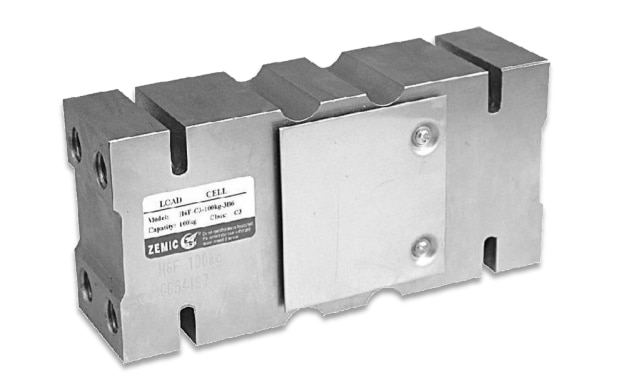 • Nickel plated alloy steel IP66 single point load cell Non-OIML approved• Bending beam• Suitable for belt, platform and otherelectronic weighing devices• Recommended maximum platform size:o for 50kg – 200kg: 400 × 400 mmo for 250kg – 500kg: 600 × 800 mmo for 750kg – 2t: 1200 × 1200 mm