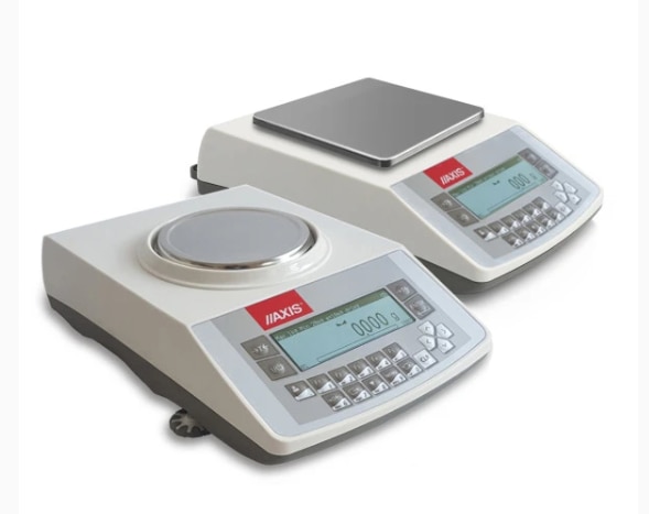 ACZ/G series professional plus scales are equipped with RS232C (connection with a barcode reader or printer), USB-B (computer), and USB-A (flash drive, printer, or computer keyboard). The scales have a graphic display and an extensive keyboard (with numeric and function keys). Additional features such as a database of products, users, and measurements give new possibilities.Alibi memory ensures the safety and archiving of measurements (up to 100,000). Measurements can be downloaded from the scale to a computer and viewed on the computer. The database of measurements allows you to view and print the last 1000 measurements from the scale.ACZ/G scales can be calibrated only with an external mass standard.