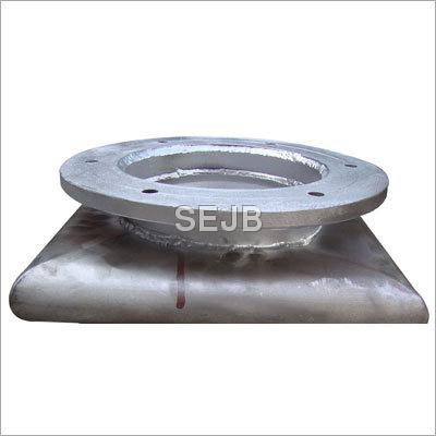 Owing to our rich industrial expertise and skills, we are renowned as one of the most profound manufacturers, exporters and suppliers of SS Square Bellow. Available with us a quality range of bellow which is manufactured as per the international quality and authenticity standards. Offered to the clients at most moderate prices and that too in various technical specifications, our entire assortment of SS Square Bellow can be customized as per the needs and requirements of the clients.