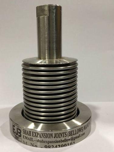 We are considered as one of the reputed companies engaged in manufacturing and supplying SS Bellow. This one is extensively used due to its compact size, extensibility, a motorized mechanism, maintenance-free operation, and longer service life. It is fabricated under the supervision of experts, in accordance with the industry laid norms. And to ensure a high-quality product, it goes through various quality tests over different parameters. This is highly appreciated in the market for offering earthing function, switch interlocked cable, live line indicator and self-powered protection relays. The offered SS Bellow is highly resistant to corrosion, as we utilize excellent quality stainless steel in the manufcaturing process.