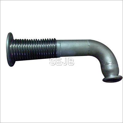 With the support of our proficient workforce, we are regarded as one of the most prominent manufacturers, suppliers and exporters of Elbow Bellows. Our clients can avail from us a wide range of bellows which is manufactured under the supervision of experienced personnel and can be customized as per the needs and requirements of the clients. Offered to the clients at diminutive prices, these Elbow Pressure Balanced Expansion Joint are checked on different characteristics to maintain its authenticity throughout the designing proc