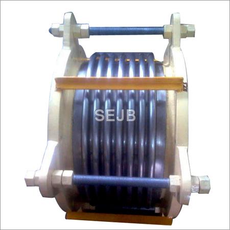 Backed by the well equipped infrastructural facilities and experienced personnel, our company has emerged as one of the well established manufacturers and exporters of Metallic Bellows with Flanges and Tied Rod. We have with us a wide range of bellows with flanges and tied rod which is engineered at our state of the art manufacturing unit. This supreme quality Metallic Bellows with Flanges and Tied Rod is offered to the clients at reasonable prices.FAQsWhat is the function of tie rod in bellows?Tie poles are gadgets, as bars or bars that are appended to the extension joint gathering whose essential capability is to consistently limit the full roars pressure push during typical activity while allowing just parallel redirection.Are bellows flexible?Adaptable Howls, otherwise called Extension Joints, are adaptable components that assimilate developments in the line framework. These developments they ingest are characterized by hub, parallel, precise and all inclusive developments.How long should bellows last?Investigate the cries every year and supplant it at regular intervals. Many, myself included, feel that assuming that the drive is taken out for review, you should simply supplant the howls in the meantime.