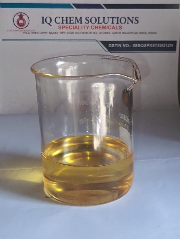 Established in the year 2022, we “IQ Chem Solutions” are engaged as the foremost Manufacturer and Exporter of Lubricant Additives, Industrial Grade Additives, Components, Coolant, Dyes and Grease .Our products are high in demand due to their premium quality, seamless finish, different patterns and affordable prices. Furthermore, we ensure to timely deliver these products to our clients, through this we have gained a huge clients base in the market. We are one of the great exporter of Lubricating Additives all over the world.