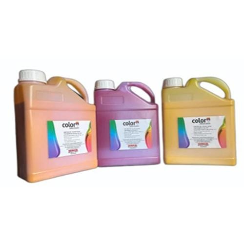 High speed and best Quality solvent ink suitable for Konica head