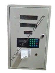 ●Medium: Diesel●Power Supply: 12V DC / 220V AC● Measurement Accuracy: +-0.1%● Inlet / Outlet Dia Pipe : 3/4“ Inch●Pump Flow Rate : 60 LPM● Nozzle: Auto Cut 3/4” Inch● Delivery Hose : 4 Mtrs 3/4“● Suction Hose : 2 Mtrs 3/4“● Flow Meter: Flow Rate 100LPM● Printer: Auto Recept Printer● Solenoid Valve: Dual Flow for Zero Accuracy ● Max Pressure: 3 Bar● Unit Price setting range : 0-999.99● Dispensing Litre Setting Range : 0-999999.99● Dispensing Sale Setting Range: 0-999999.99 ● Total: Liter: 0-9999999.99 | Sale: 0-999999999.9