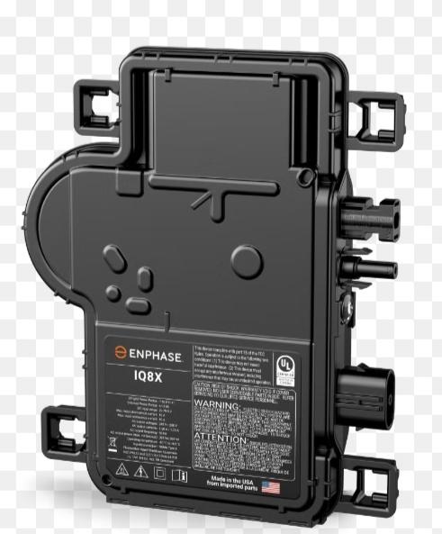 Uses advanced micro-inverter technology instead of string inverters used regularly in grid connected solar rooftopAdvanced solar technology with compact design, higher generation & increased savingsSuitable for roofs having orientation challenge as well shading due to trees/building etc.1 microinverter per solar panel - Allows module level monitoring with no single point of failureElectrical safety - No aggregation of high voltage Direct Current on the roofTata Power full system warranty support for 5 years, higher inverter warranty of 10+ years, extended warranty options available