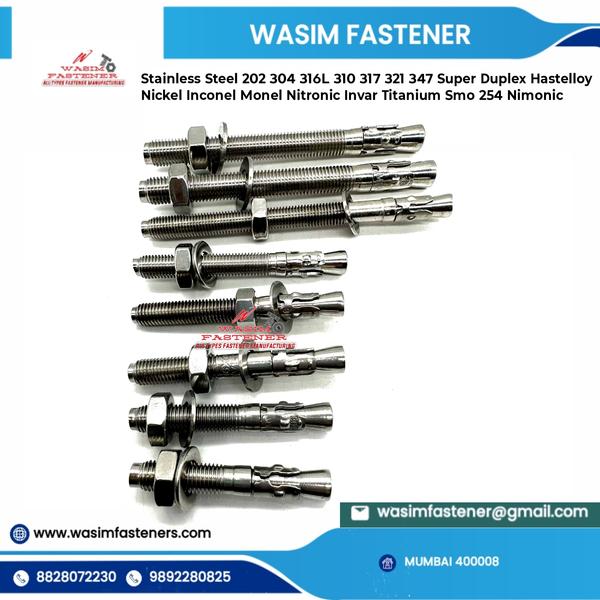 SS316 anchor fasteners Tamil NaduStainless steel 316 anchor bolts ChennaiCorrosion-resistant fasteners Tamil NaduMarine grade anchor fasteners CoimbatoreSS316 wedge anchors MaduraiSS316 chemical anchors Tamil NaduHeavy duty anchor fasteners SalemTirupur industrial fasteners SS316SS316 fasteners suppliers Tamil NaduBest anchor fasteners stainless steel 316SS316 wall fix anchor bolts ErodeRust proof anchor fasteners Tamil NaduSS316 stud anchor bolts for constructionBuy SS316 fasteners online Tamil NaduWholesale SS316 anchor bolts Tamil NaduSS316 anchor bolt dealers in Tamil NaduPremium SS316 fasteners IndiaIndustrial anchor fasteners SS316SS316 expansion bolts Tamil NaduSS316 drop-in anchors Tamil Nadu
